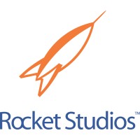 Rocket Studios, LLC logo - Similar company to Rocket Studios