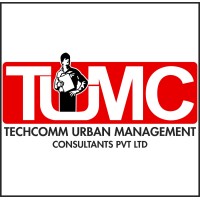 TECHCOMM URBAN MANAGEMENT CONSULTANTS PVT LTD logo - Similar company to Black Brix