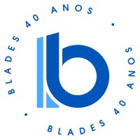 Blades Industrial logo - Similar company to Avian Network