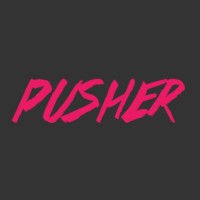 Pusher