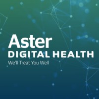 Aster Digital Health, India logo - Similar company to Aster Connected Care