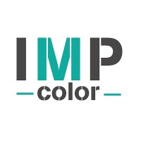 IMP COLOR logo - Similar company to Kos Agency