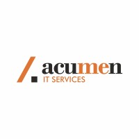 Acumen IT Services logo - Similar company to Mantrin