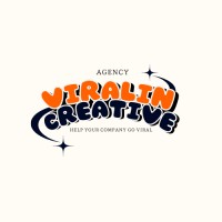 Viralin Creative Agency logo - Similar company to Noiu