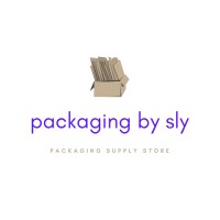 Packaging by Sly logo - Similar company to Eco Packaging