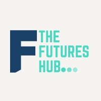 The Futures Hub logo - Similar company to My Buddy Gard