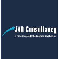 Jad Consultancy logo - Similar company to Flint Studio