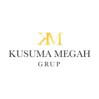 PT Kusuma Megah Grup logo - Similar company to Pt. Cita Ajar Nusantara
