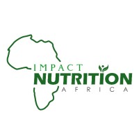 Impact Nutrition Africa logo - Similar company to Nutrifact