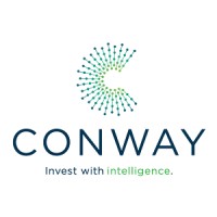 Conway Investment Solutions logo - Similar company to Numed8