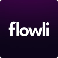 Flowli logo - Similar company to Flowlity
