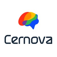 Cernova logo - Similar company to Protech Warehousing & Manufacturing