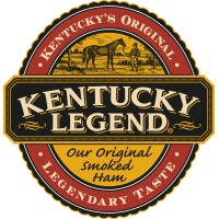 Kentucky Legend® logo - Similar company to Transer Bv