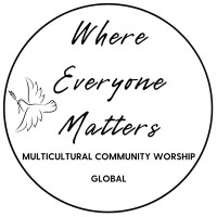 Where Everyone Matters - Multicultural Community logo - Similar company to People Power Services