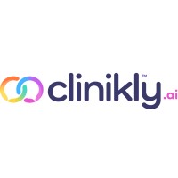 CLINIKLY.ai: Clinically Validated Digital Health and DTx platform logo - Similar company to Clinically Media