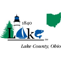 Lake County, Ohio logo - Similar company to Lake Development Authority