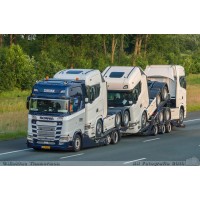 W. Van Den Brink Internationaal Transport B.v.
