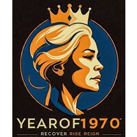 YearOf1970.com logo - Similar company to Creative Upfront