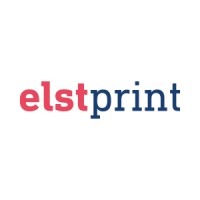 Elst Print logo - Similar company to Schep-Lichtstraten-Wijchen