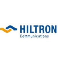 HILTRON Communications logo - Similar company to Llc “Ukrcom”