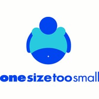 Onesizetoosmall