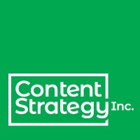 Content Strategy Inc. logo - Similar company to Content Strategy