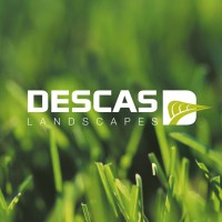 Descas Landscapes logo - Similar company to Ocba Landscape Architects
