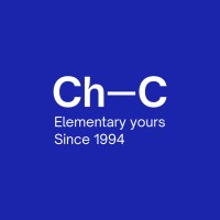 Ch-C Romania (Chemical Company) logo - Similar company to Techmark Sk