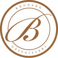 Brunsbo Gästgifveri logo - Similar company to Tanumstrand Spa & Resort