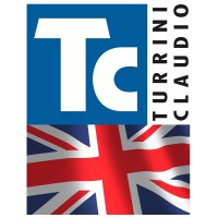 Turrini UK logo - Similar company to Thibaut North America