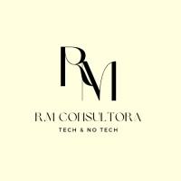 R.M Consultora logo - Similar company to Da Rehumano