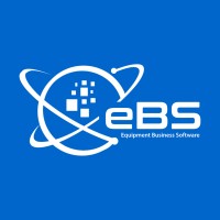 eBS, Equipment Business Software logo - Similar company to Betterimpact