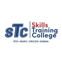 Skills Training College - RTO 45654 logo - Similar company to I & A Architects