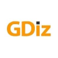 GDiz Software Pvt Ltd logo - Similar company to Elixirimc Inc.