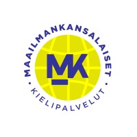 Maailmankansalaiset Oy logo - Similar company to Solano Renovables España