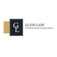 Gleis Law logo - Similar company to Simplilaw