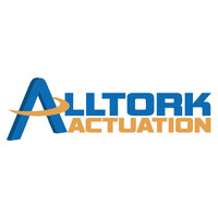 Alltork Actuation a Division of VL Motion Systems Inc. logo - Similar company to Demca Actuation Solutions