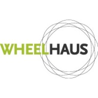 WheelHaus logo - Similar company to New Frontier Design