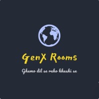 GenxRooms Hotels & Resorts logo - Similar company to Chas(Hotels, Clubs & Holidays)