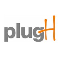 plugH logo - Similar company to Sthir