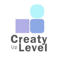 Creaty Up Level - Agencia de Marketing Digital logo - Similar company to Lovemarks Factory - Agencia De Marketing