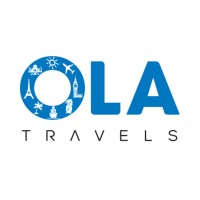 OLA TRAVELS INC logo - Similar company to Boulevard Travel