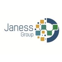 JANESS GROUP logo - Similar company to Gala Ivoire