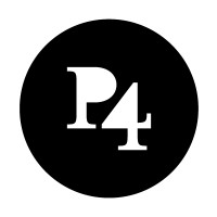 Porta4 logo - Similar company to Tecpro Spa.