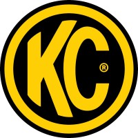 KC HiLiTES, Inc. logo - Similar company to Cbi Offroad Fab