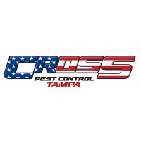 Cross Pest Control Of Tampa logo - Similar company to Eventida, Inc.