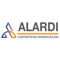 Alardi Contratistas Generales logo - Similar company to Corytel Sac