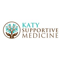 Katy Supportive Medicine logo - Similar company to Vibrant Comprehensive Services