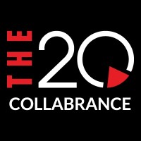 Collabrance (Acquired by The 20) logo - Similar company to The 20 Msp