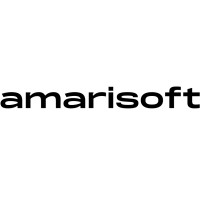 Amarisoft logo - Similar company to Solidrun